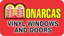 Monarcas Vinyl Windows And Doors logo